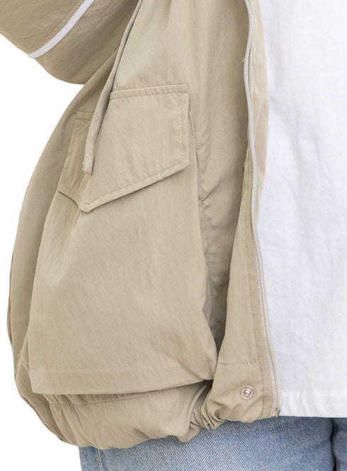 Kaky RD - Capsule Jacket - Khotwh